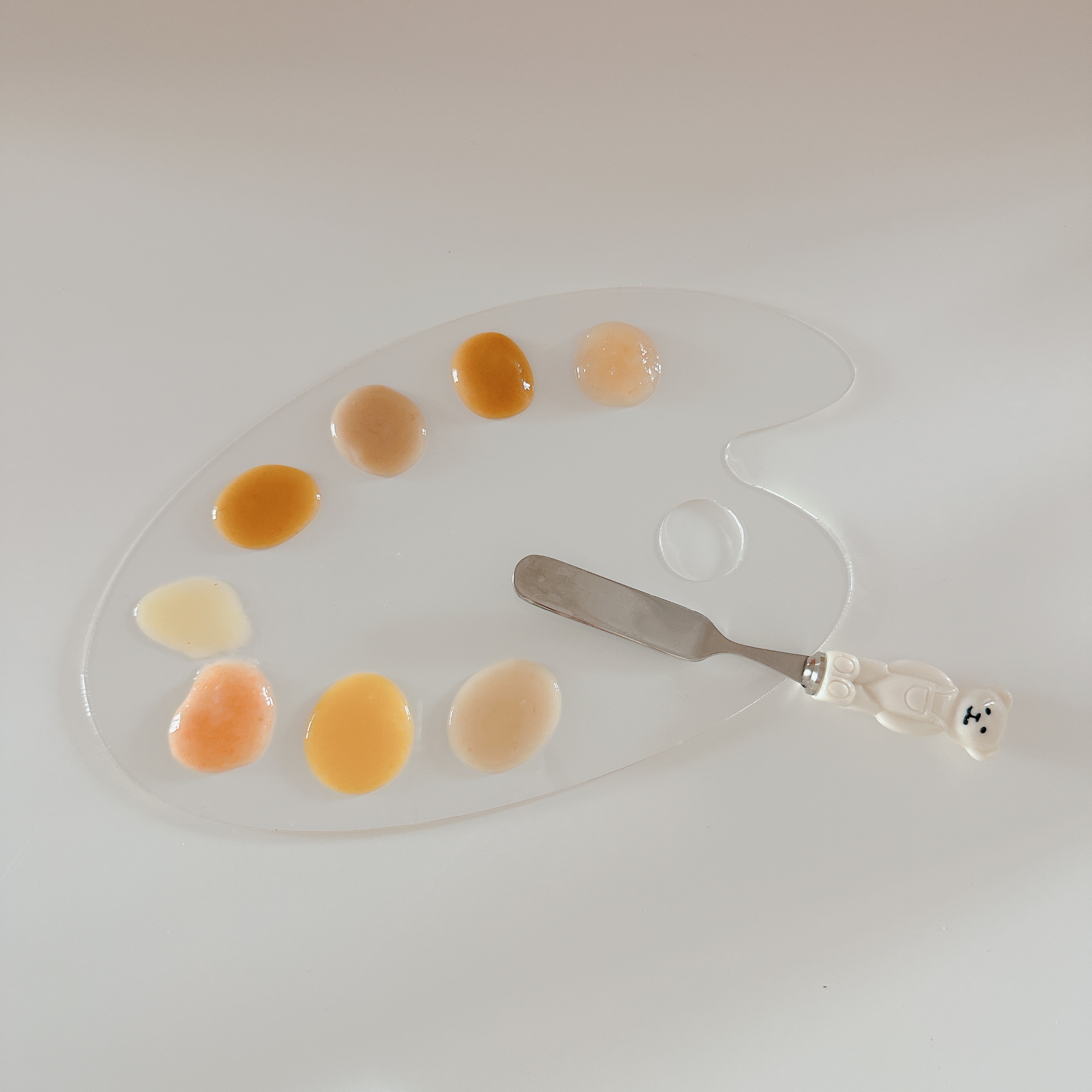 [14:00 이전 주문 당일 출고] 무럭무럭 키즈죽, 과일퓨레 1박스 (100ml x 망고랑 바나나, 100g, 7개