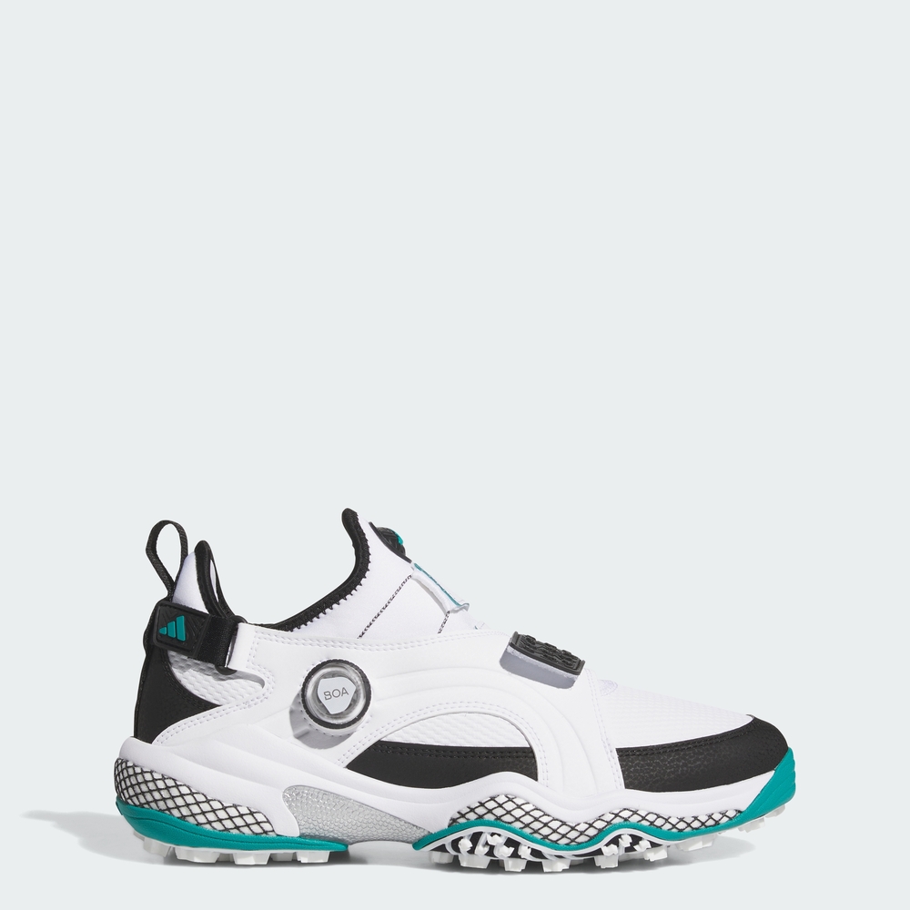 [아디다스 공식] 코드케이오스 25 미드컷 BOA 스파이크리스 골프화 JP5187