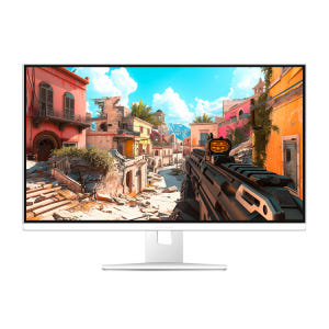 인터픽셀 IP2446 FAST IPS 180Hz 화이트 게이밍 모니터 5... 개봉기 | 실사용 후기 - 상품 이미지 2
