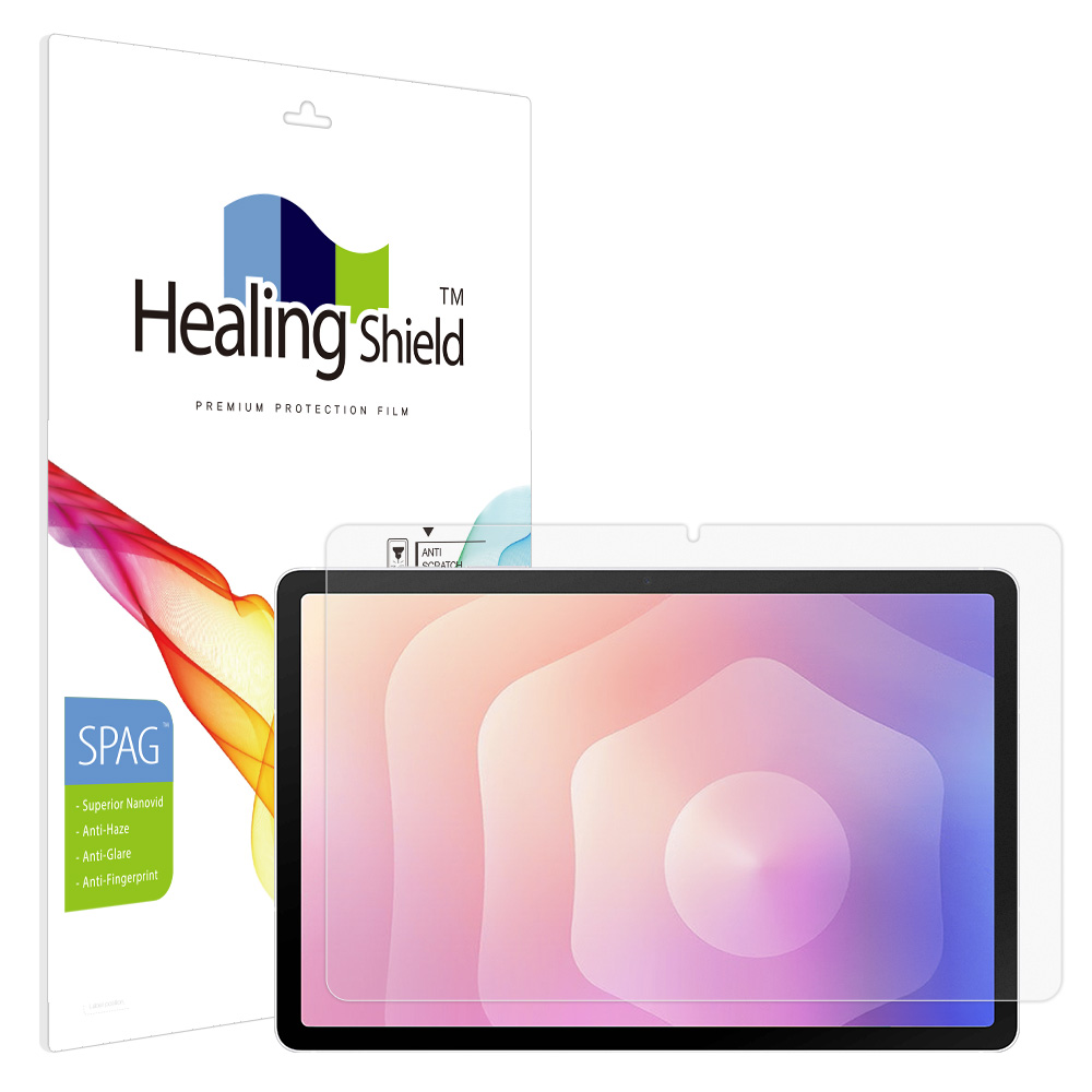 갤럭시탭 슈페리어 저반사 액정보호필름 갤럭시 탭 S11, 1매입