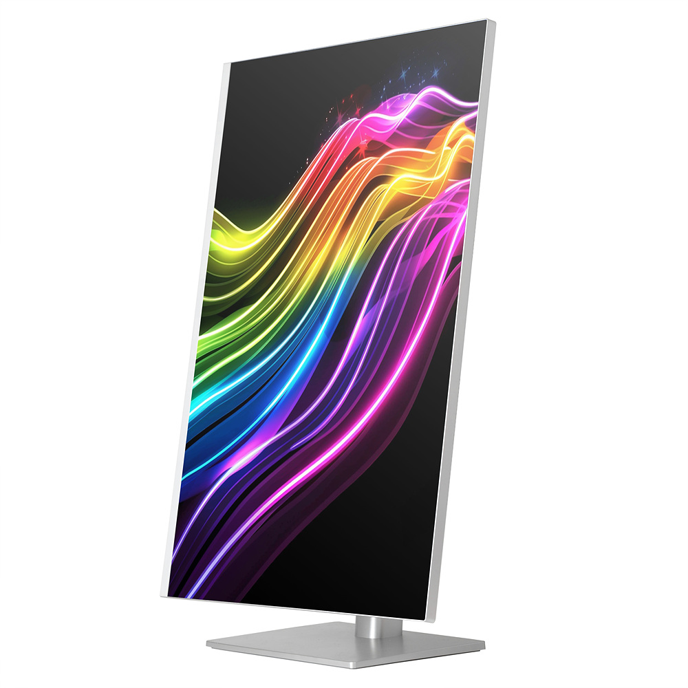 크로스오버 듀얼뷰 2728UDP4K UHD 75Hz PD65 68~69cm(27인치), 무결점 - 상세 이미지 3
