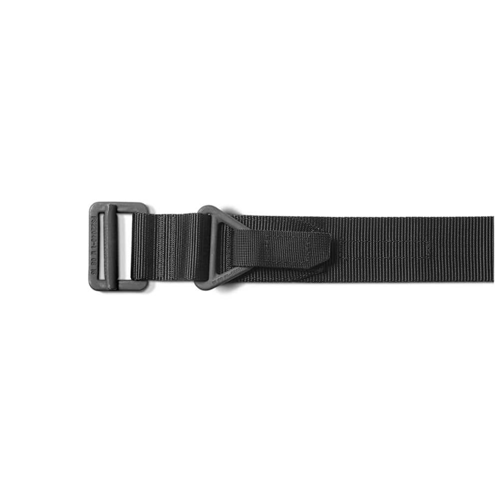 5.11 택티컬 알타 벨트 (블랙) - Alta Belt (Black) - 상세 이미지 2