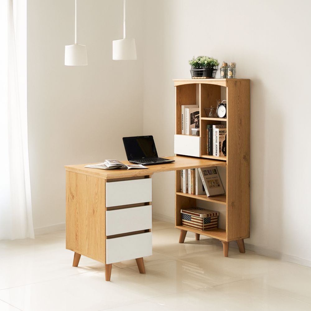 에디 초등학생책상 어린이 저학년 여아 아이 책상