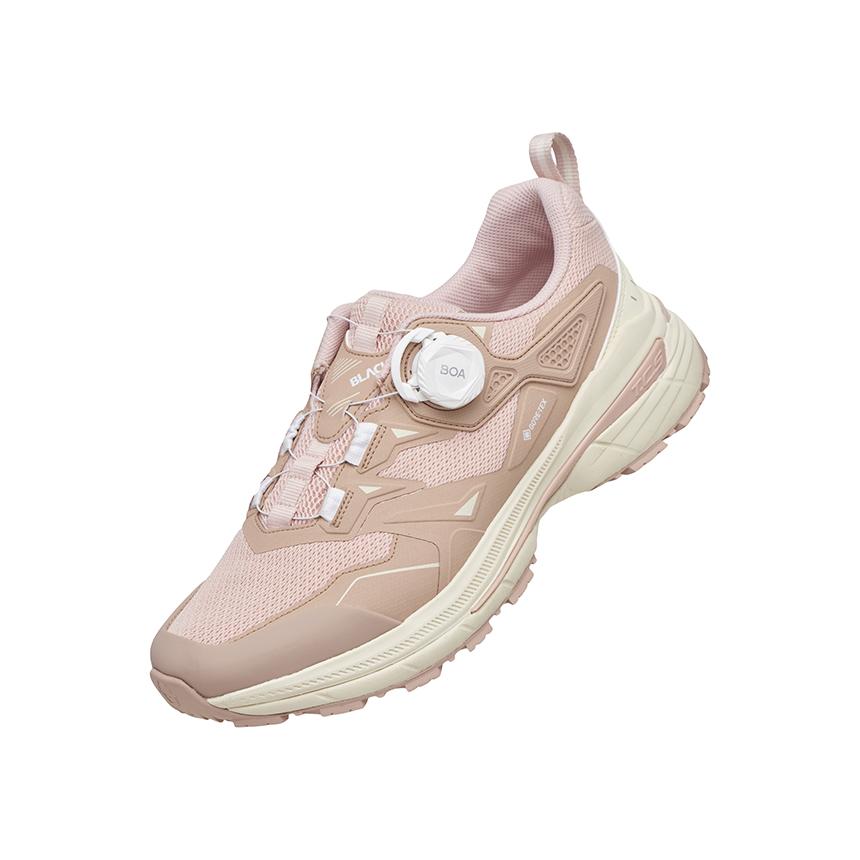 블랙야크 트레킹화 남성 여성 등산화 워킹화 하이킹화 - 상세 이미지 5