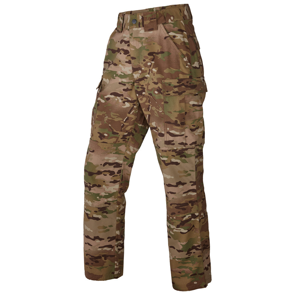 5.11 택티컬 멀티캠 TDU 팬츠 (멀티캠) - 5.11 Tactical Multicam TDU Pant (Multicam) 이미지 8