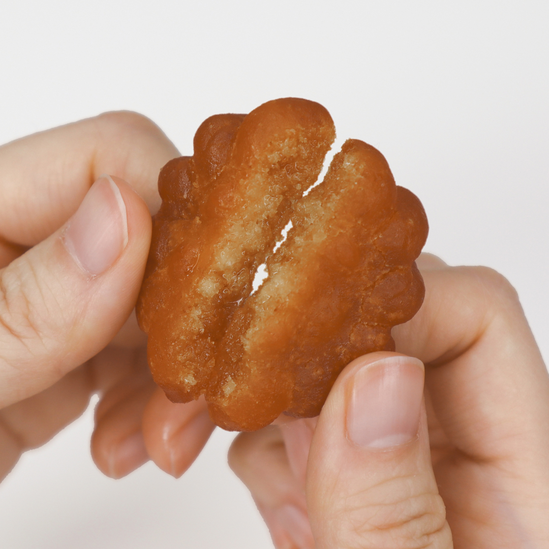 편식공장 미니 호박 약과 1kg - 상세 이미지 3