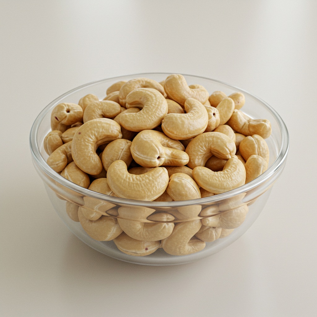 명식품본사 명품팔각 견과 선물세트 혼합 한지함 4가지 구성 1.8kg, 1개 이미지 8