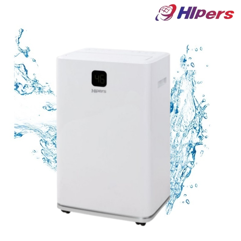 1등급 저온형 가정용제습기 50L 거실 사무실 저소음제습기