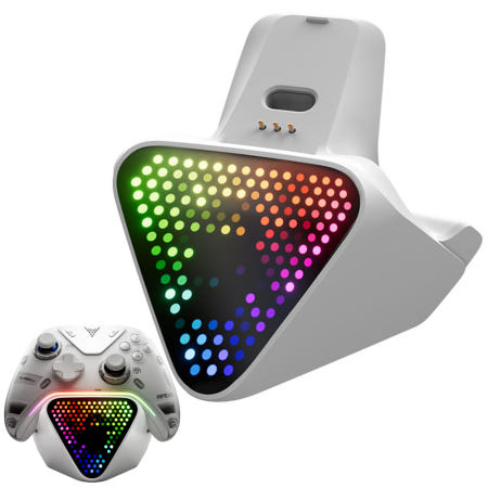 조이트론 조이트론 플라이디지 정품 컨트롤러 충전독 PRO 2 아펙스5 충전거치대 스탠드 apex5 충전기