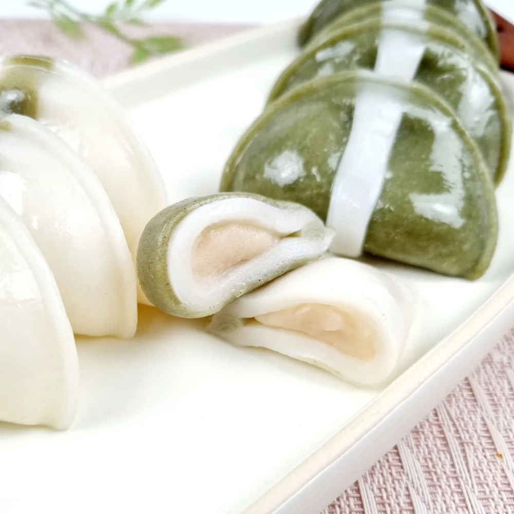 아끼니 굳지않는 바람떡 1kg - 메인 이미지
