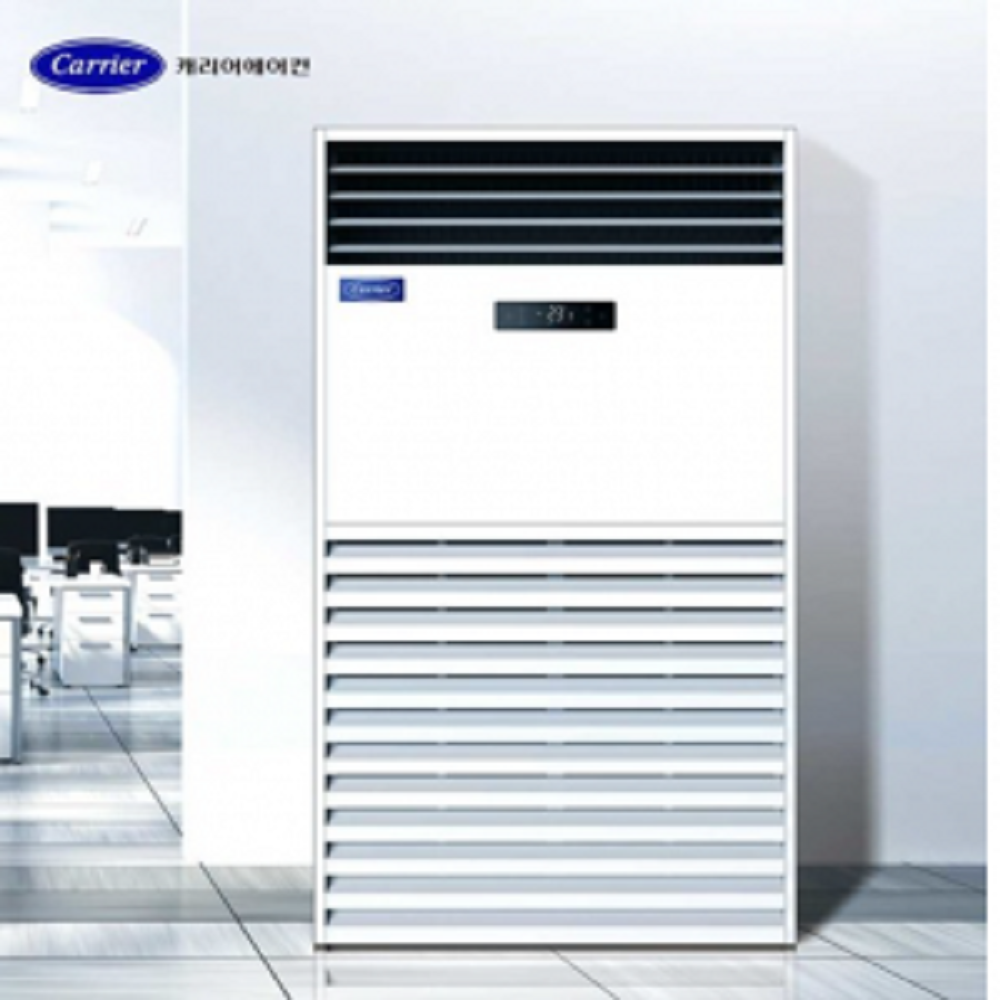 캐리어 80평 에어컨 DLCF-2901LAWWSX 사계절 서버실 업소용 인천 수도권 설치별도 - 상품 이미지