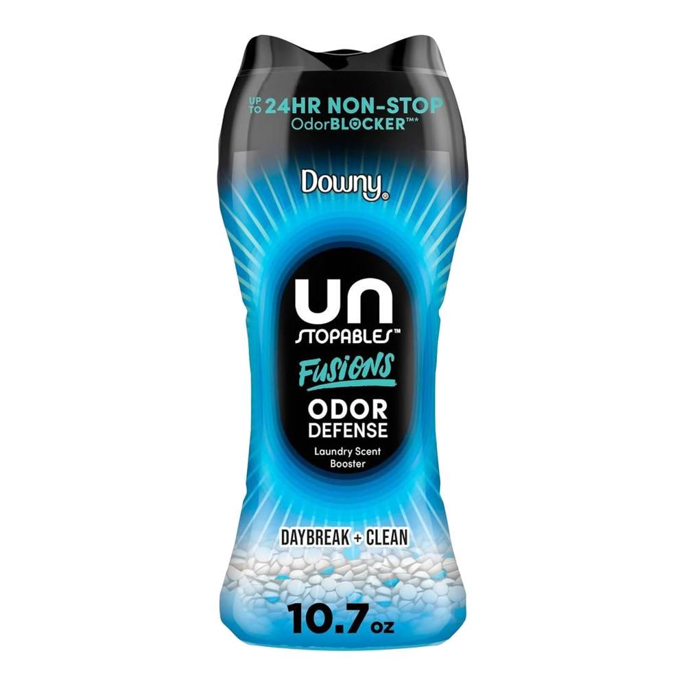 다우니 언스토퍼블 Odor Defense 향기 부스터 비즈 303g - 상품 이미지