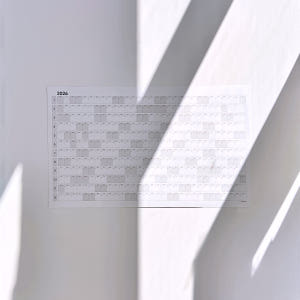 2026년 연력 달력 캘린더 벽걸이 포스터 플래너 대형 한장 작가님 Ty... 실사용 후기 | 효과 있을까? - 상품 이미지 3