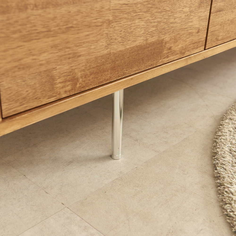 코코 1200 높은 tv 다이 안방 서랍장 원목 거실장