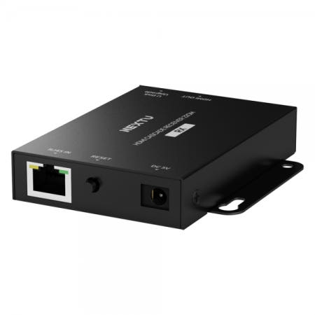 이지넷유비쿼터스 NEXTU 리오른 HDMI 리피터 771HDCR