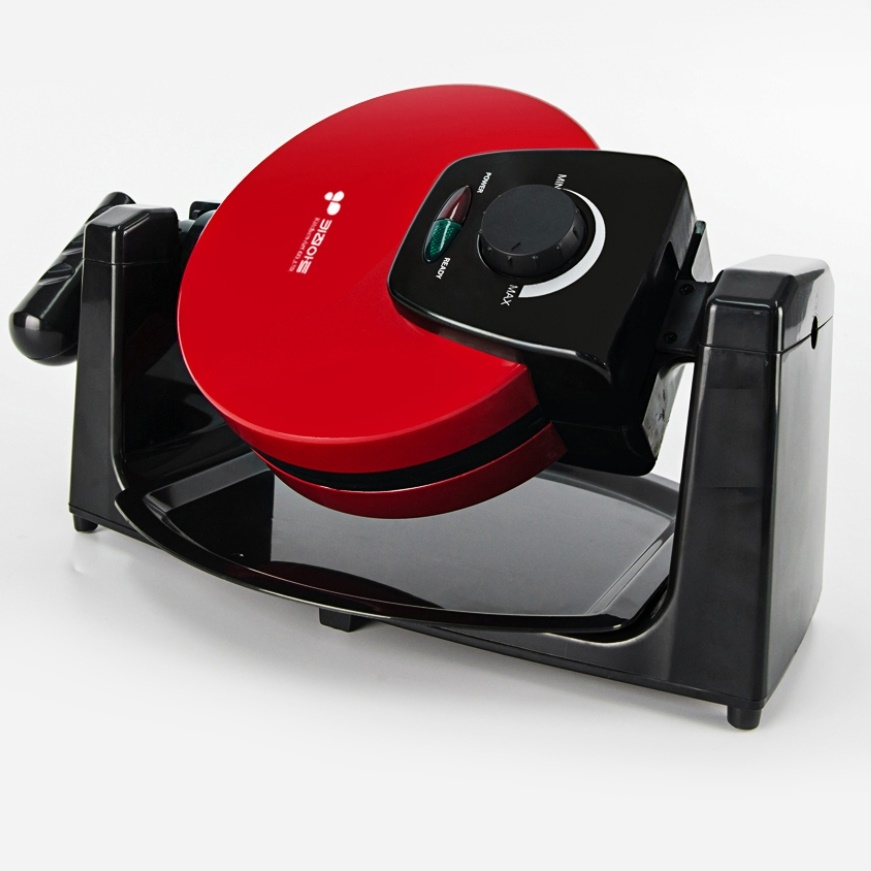 가정용 업소용와플기계 전기와플팬 와플기