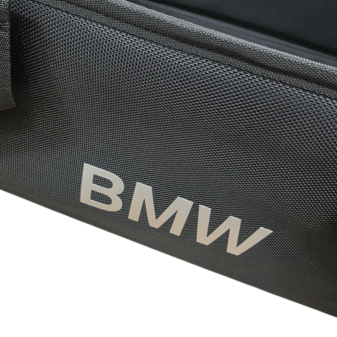접이식 트렁크정리함 수납함 BMW 순정 - 상세 이미지 2