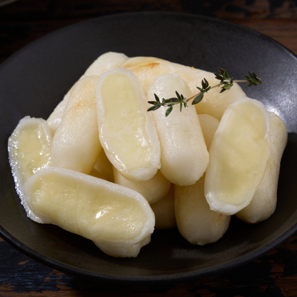 낭만부부 모짜렐라 치즈 가래떡 500g 이미지 4
