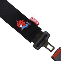 마블히어로 안전벨트커버 2p