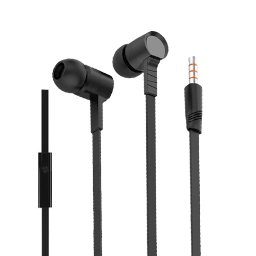 로드웰 인이어 이어폰 칼국수 유선 이어폰 귀안아픈