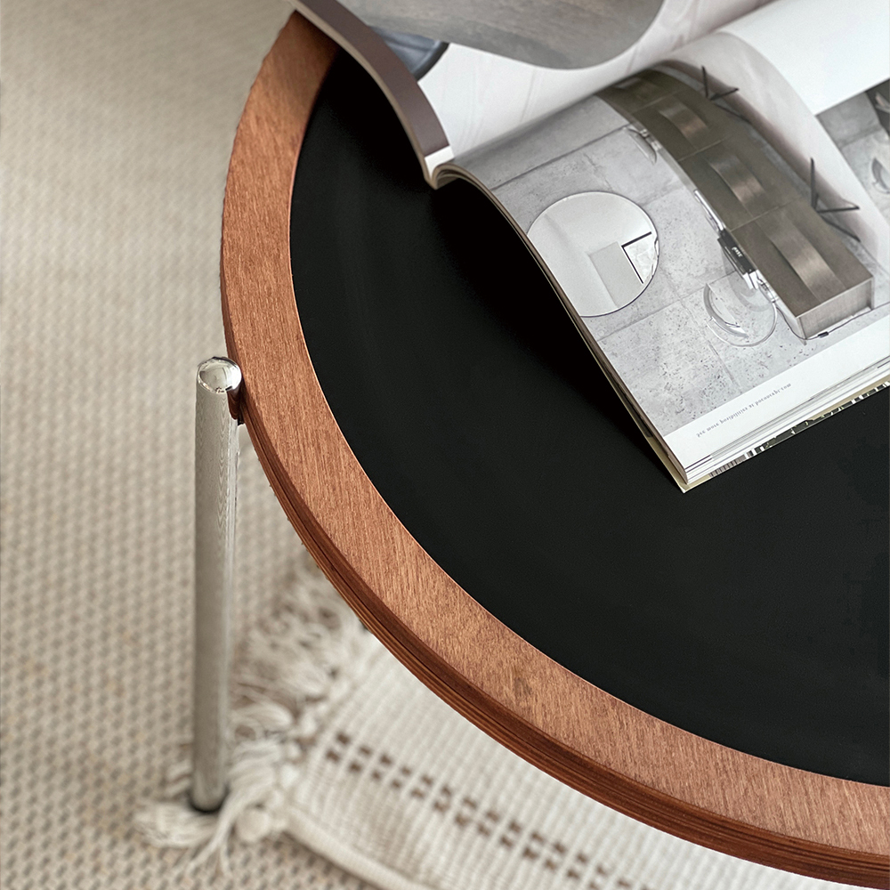 바미르 도트링 소파 테이블