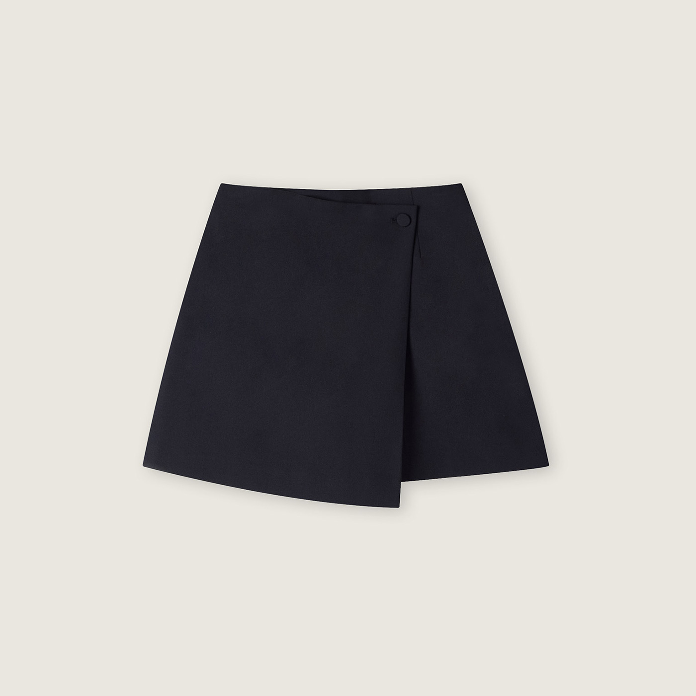 로엠 랩 치마 바지 RMTWF4TR19