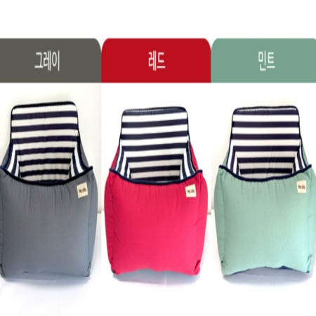 로지프로 반려동물 방수 카시트 강아지방수카시트