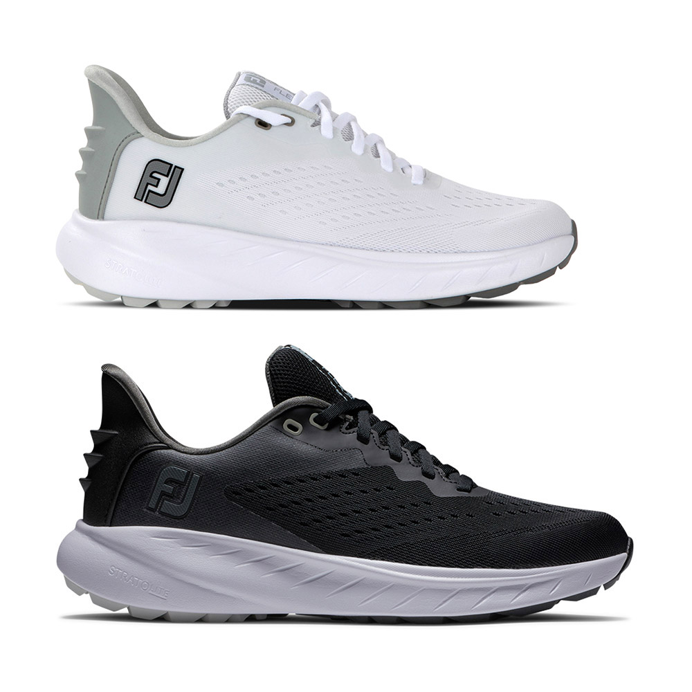 풋조이 FLEX 플렉스 XP 여성 골프화