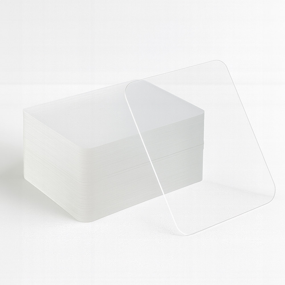 나노 강력 양면 스티커 6x6cm 이미지 6