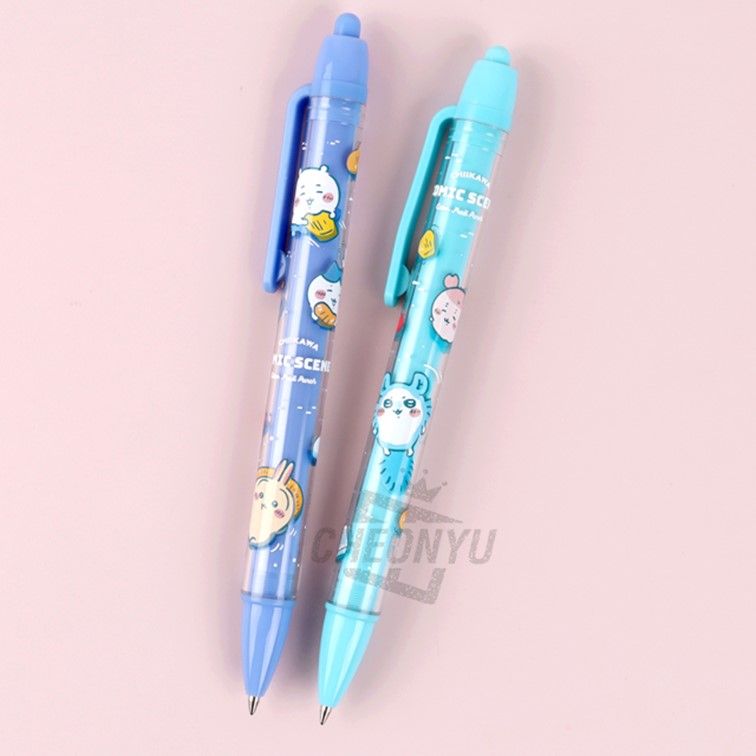 캐릭터볼펜 치이카와 볼펜 0.7mm 부드러운심 - 상세 이미지 2