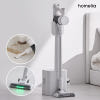 홈리아 자동먼지비움 청소기