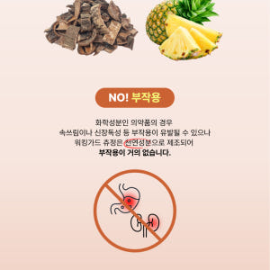 88펫 워킹가드 츄정 강아지 고양이 고관절 슬개골 탈구 수술 진통 소염 ... 솔직 후기 | 실제 사용자 리뷰 총정리 - 상품 이미지 4