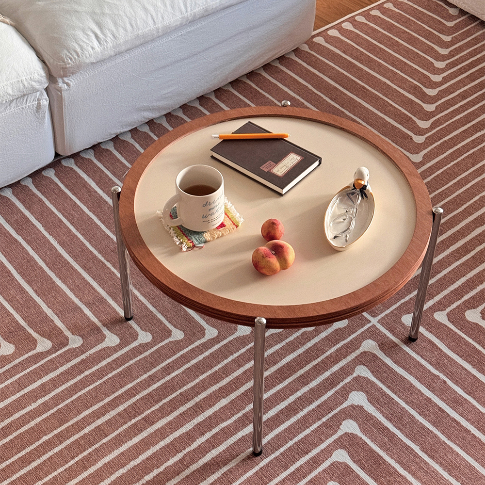 바미르 도트링 소파 테이블