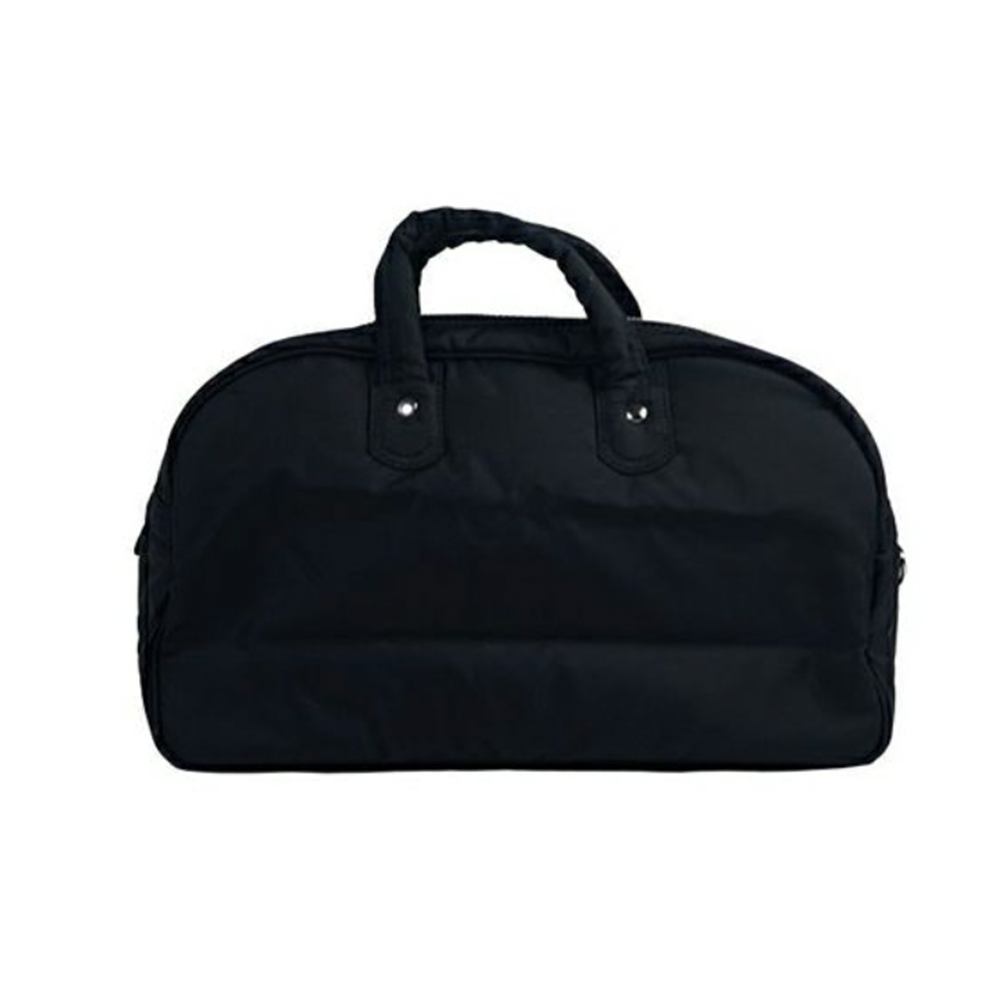 꼼데가르송 블랙 보스턴백 1P-K202-052 - 메인 이미지