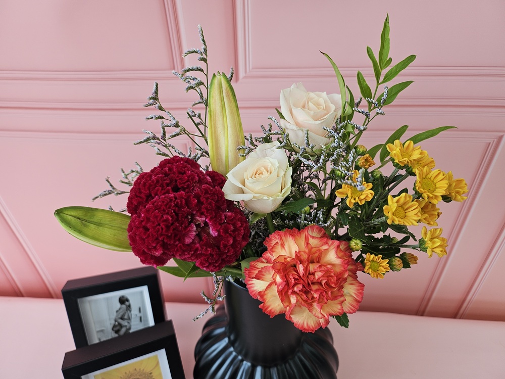 유스풀몰 꽃 정기구독, 생화 꽃배달 추천, 힐링 꽃 구독, 가성비 꽃 정기배송, 예쁜 꽃 선물