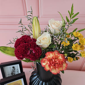 유스풀몰 소형 1회 정기구독 정기배송 생화 택배 꽃배달싼곳 솔직 후기 | 실사용자 리뷰 분석 - 상품 이미지 1