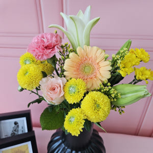 유스풀몰 소형 1회 정기구독 정기배송 생화 택배 꽃배달싼곳 솔직 후기 | 실사용자 리뷰 분석 - 상품 이미지 4