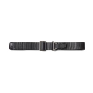 5.11 택티컬 알타 벨트 (블랙) - Alta Belt (Black) - 상세 이미지 4
