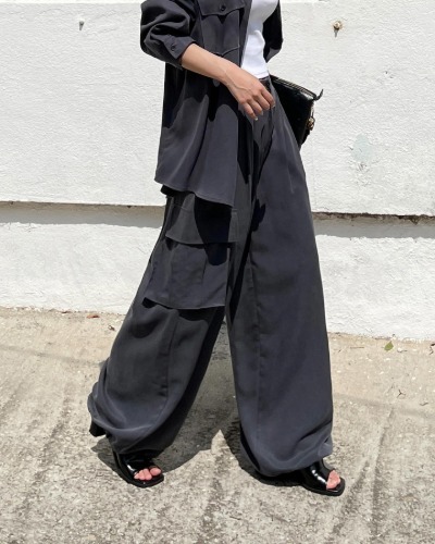 헤브카고슬랙스 - 상품 이미지