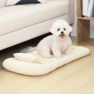 폼포라펫 강아지 방석 코듀로이 라이너 세트 펫웨건 애견 강아지 유모차 개... 솔직 후기 | 실제 사용자 리뷰 총정리 - 상품 이미지 3