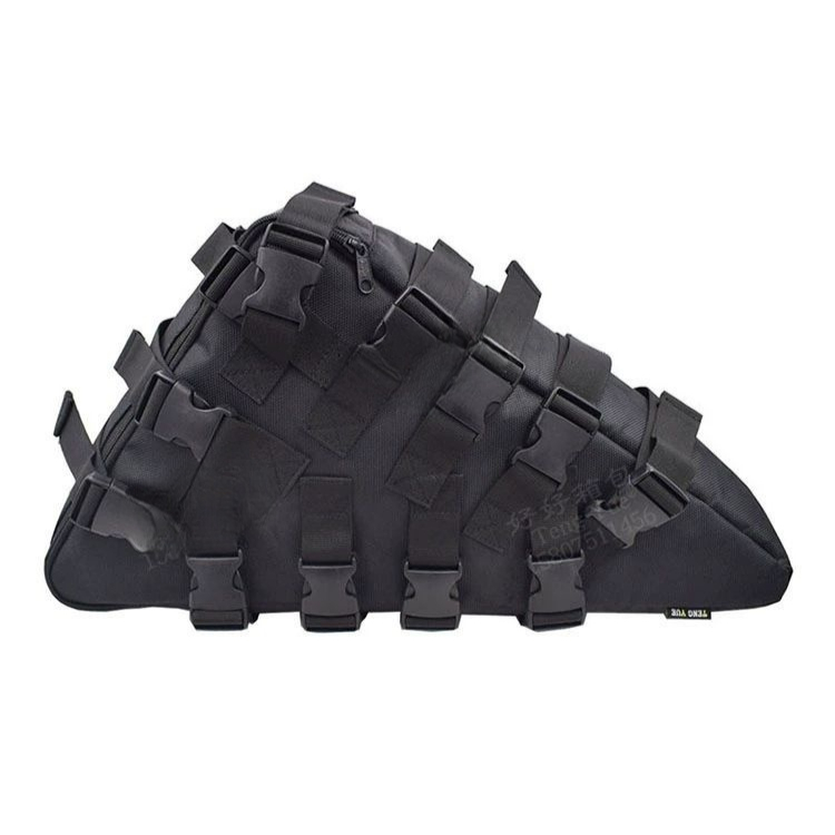보조배터리 가방 방수 전기자전거 하드 충전 배터리 휴대용 1284-1 49x40x29x 13cm - 상품 이미지