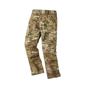 5.11 택티컬 멀티캠 TDU 팬츠 (멀티캠) - 5.11 Tactical Multicam TDU Pant (Multicam) - 상세 이미지 4