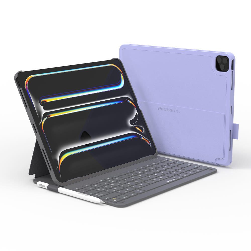 퍼플 모델 디테일 뷰