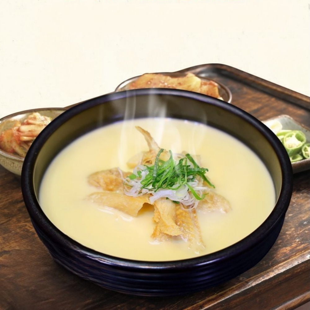 황태만상 황태 해장국 450g 3팩 이미지 7