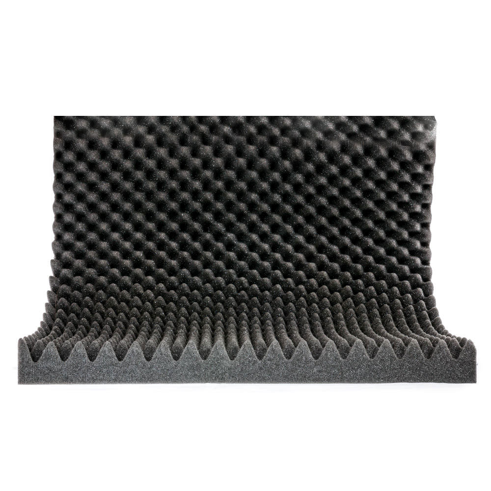 방음스펀지 계란판 방음재 셀프시공 흡음재 차음재 50Tx500x500