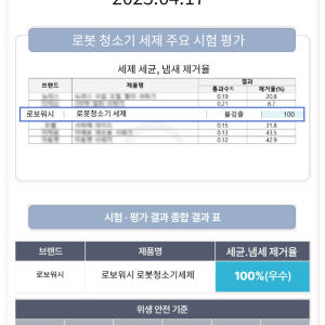 로보락 s8 s9 f25 q revo 복합 클리너 개봉기 | 실사용 후기 - 상품 이미지 2