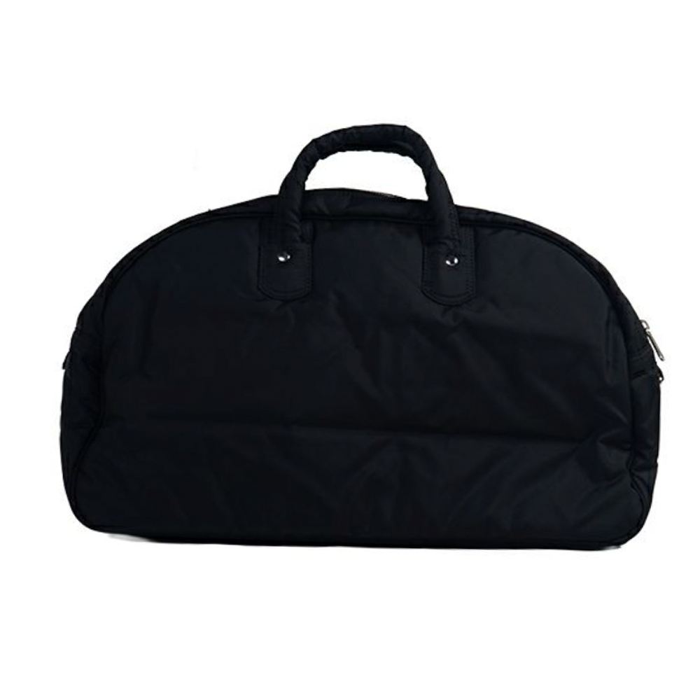꼼데가르송 블랙 보스턴백 1P-K202-052 - 상세 이미지 2