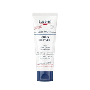 유세린 우레아 리페어 크림 50ml 솔직 후기 | 피부 타입별 분석 - 상품 이미지 1