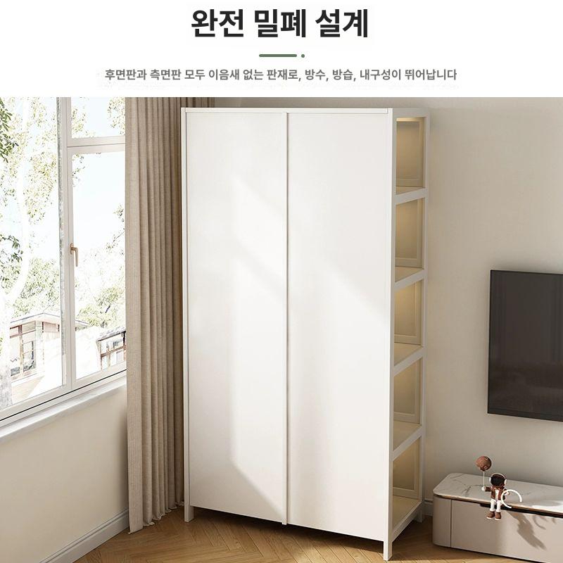 피규어 진열장 대형 아크릴케이스 프라모델 쇼케이스 높이 대형피규어 레고피규어 3층 60 보증 방진 10년 - 상세 이미지 5