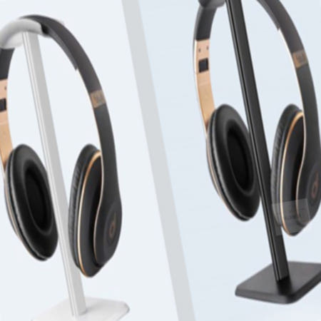 보급창고OEM 보급창고2호점 헤드셋 거치대 헤드폰거치대